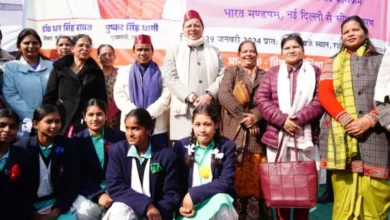 परीक्षा पर चर्चा 2024: ‘PM मोदी ‘परीक्षा पे चर्चा’ से विद्यार्थियों का हौसला बढ़ाते हैं’: मुख्यमंत्री धामी