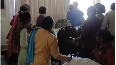 Uttarakhand: विधायक हॉस्टल के पास नाबालिग की संदिग्ध परिस्थितियों में मौत, जांच में जुटी पुलिस