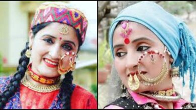 नहीं रहीं उत्तराखंड की सुप्रसिद्ध अभिनेत्री गीता उनियाल, कैंसर के चलते निधन