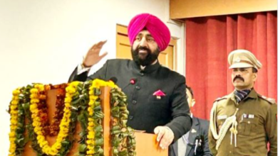 यूकॉस्ट में राष्ट्रीय विज्ञान दिवस पर आयोजित नवाचार महोत्सव सम्पन्न