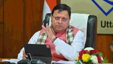 कैबिनेट की बैठक ख़त्म, लिए गए ये बड़े फैसले
