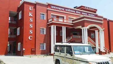 UKSSSC ने समूह ‘ग’ के इन पदों के लिए निकाली बंपर भर्ती
