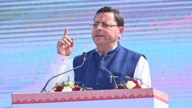 CM धामी ने “नंदा गौरा योजना” के अंतर्गत एक लाख बालिकाओं को प्रदान किये 358.3 करोड़ की धनराशि
