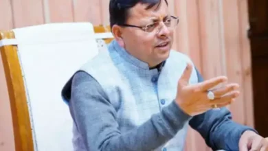मुख्यमंत्री धामी ने किया हिमालयन बास्केट का शुभारंभ