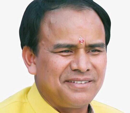 Uttarakhand: मेडिकल कॉलेजों को शीघ्र मिलेंगे 20 असिस्टेंट प्रोफेसर Uttarakhand: मेडिकल कॉलेजों को शीघ्र मिलेंगे 20 असिस्टेंट प्रोफेसर