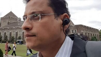 उत्तराखंड के नए गृह सचिव होंगे IAS दिलीप जावलकर