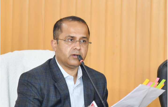 धामी कैबिनेट की बैठक में हुए अहम निर्णय