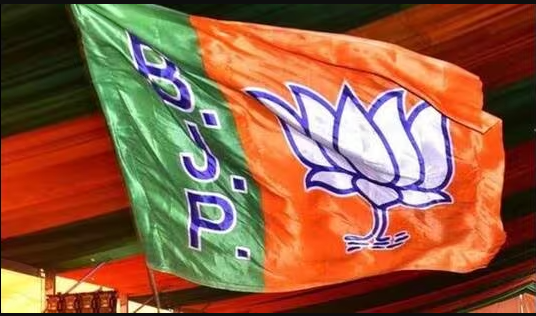 Uttarakhand Lok Sabha Election 2024: भाजपा ने जारी की 40 स्टार प्रचारकों की सूची, यहाँ देखिए Uttarakhand Lok Sabha Election 2024: भाजपा ने जारी की 40 स्टार प्रचारकों की सूची, यहाँ देखिए