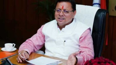 पर्वतीय क्षेत्रों में पलायन के कारणों का गहराई से हो अध्ययन: मुख्यमंत्री