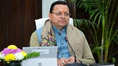 मुख्यमंत्री धामी ने प्रदेशवासियों को दी हिंदू नवसंवत्सर और चैत्र नवरात्रि की शुभकामनाएं