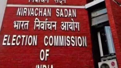केंद्रीय चुनाव आयोग ने उत्तराखंड के गृह सचिव को हटाने के दिए निर्देश