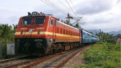आज से टनकपुर से देहरादून के बीच चलेगी नई ट्रेन, ये रहेगा शेड्यूल