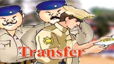 Uttarakhand: SSP ने किए कई दारोगाओं के ट्रांसफर, यहां देखें लिस्ट