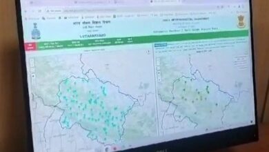 Uttarakhand weather Update: इन जिलों में बारिश – ओलावृष्टि का अलर्ट