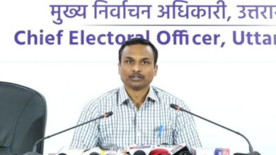 LokSabha Elections 2024: उत्तराखंड में चिन्हित 1365 क्रिटिकल और 809 वल्नरबल बूथ