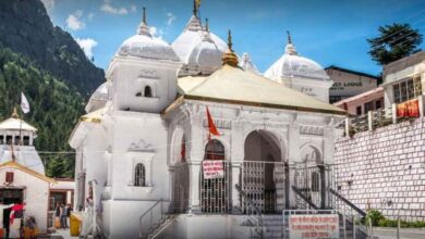 Uttarakhand: 10 मई को खुलेंगे गंगोत्री धाम के कपाट, चारधाम यात्रा का होगा आगाज