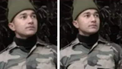 उत्तराखंड का एक और लाल देश की रक्षा करते हुए शहीद, मुख्यमंत्री धामी ने किया नमन