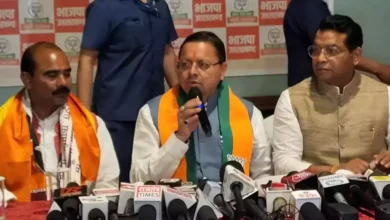 Uttarakhand Lok Sabha Election 2024: मोदी की रैली के बाद भाजपा मय होगा उत्तराखंड: मुख्यमंत्री धामी