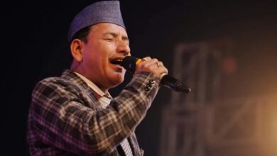 उत्तराखंड के प्रसिद्ध लोकगायक प्रह्लाद मेहरा का हृदय गति रुकने से निधन