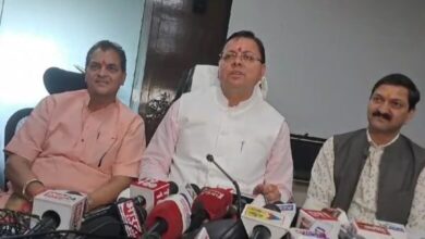 तेलंगाना में बीजेपी  की होगी बड़ी जीत: सीएम धामी