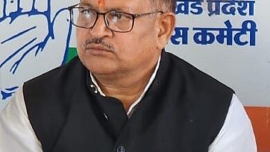 कांग्रेस पार्टी को हासिल होगी पांचो लोकसभा क्षेत्रो में सफलता