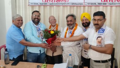 आगामी निकाय चुनावों में करेंगे धमाकेदार शुरुआत : कलेर