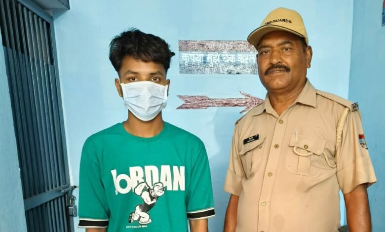 बाल अपराधों के प्रति संवेदनशील दून पुलिस बाल अपराधों के प्रति संवेदनशील दून पुलिस