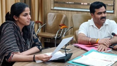घर-घर सर्वे कराते हुए वोटर लिस्ट की कमियां देखने के निर्देश