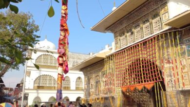 Uttarakhand: श्री झण्डे जी महोत्सव में अब लगा दूनवासियों का तांता