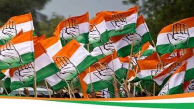 Uttarakhand Lok Sabha Election 2024: लोकसभा चुनाव के लिए कांग्रेस ने मीडिया कोऑर्डिनेटर किए नियुक्त