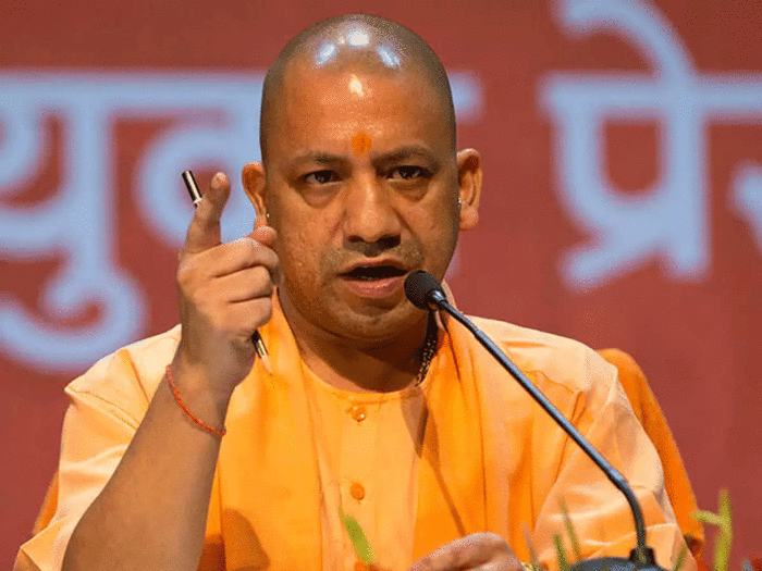 CM योगी बोले: हम राम को लाते ही नहीं हैं, बल्कि ‘राम नाम सत्य’ भी करवा देते हैं