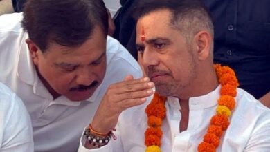 होने लगा वाड्रा के व्यक्तित्व का नए रूप में मूल्यांकन