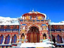 12 मई से शुरू हो रही बदरीनाथ धाम की यात्रा