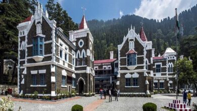 13 जिलों के लिए अतिक्रमण शिकायती ऐप तैयार करें