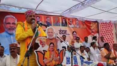 मोदी ने दुनियां को करवाया भारत की ताकत का ऐहसास : महाराज