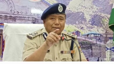 नहीं आनी चाहिए श्रद्धालुओं के साथ अभद्र व्यवहार की शिकायतें : पुलिस महानिरीक्षक