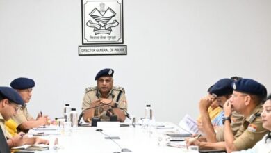 उत्तराखंड पुलिस ने शुरू किया ऑपरेशन स्माइल