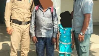ऑपरेशन स्माइल ने लौटाई खोयी बच्ची के चेहरे की मुस्कान