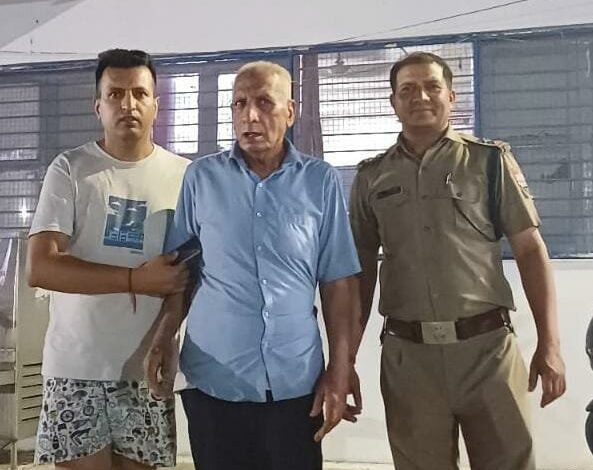 बिछडों को अपनो से मिलाकर मानवता का फर्ज निभाती दून पुलिस