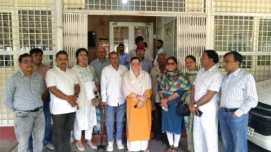 समान नागरिक संहिता को लेकर उक्रांद ने की आवाज बुलंद