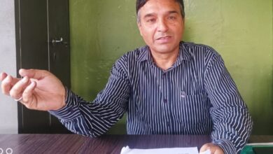 गजब हाल :18 अस्थाई परमिटों पर वाहनों टैक्स कर दिया माफ
