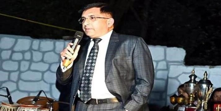 रुचियों को सामने लाने का माध्यम है समर कैंप – जतिन सेठी रुचियों को सामने लाने का माध्यम है समर कैंप – जतिन सेठी
