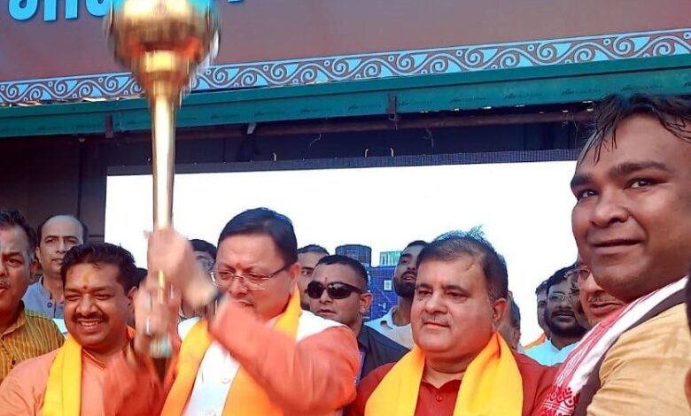 उत्तराखंड की पांच संसदीय सीटों पर आ गया जनादेश उत्तराखंड की पांच संसदीय सीटों पर आ गया जनादेश