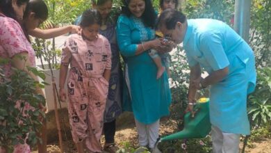 पर्यावरण संरक्षण में उत्तराखण्डवासियों की महत्वपूर्ण भूमिका : अग्रवाल