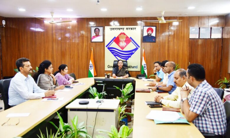 मलिन बस्तियों के चिन्हीकरण के बाद सूचीबद्ध रिपोर्ट एक सप्ताह में शासन को भेजने के निर्देश मलिन बस्तियों के चिन्हीकरण के बाद सूचीबद्ध रिपोर्ट एक सप्ताह में शासन को भेजने के निर्देश