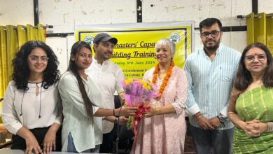 मुख्याध्यापकों का क्षमता विकास प्रशिक्षण आयोजित