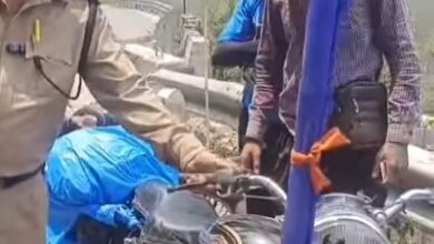 “बुलेट राजाओं” पर चमोली पुलिस एक्शन