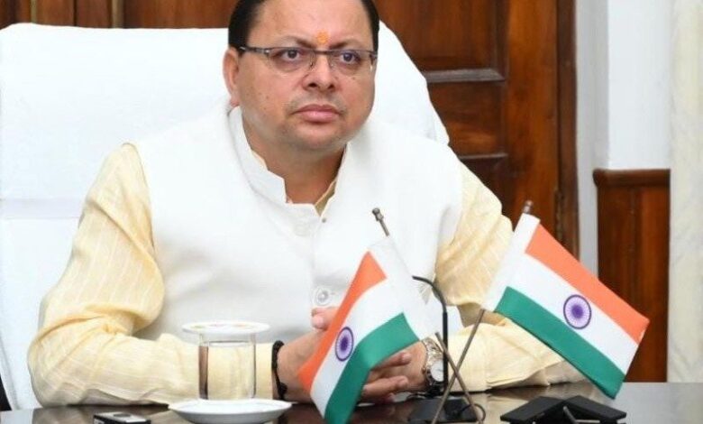 दो एयर एम्बुलेंस से एम्स दिल्ली शिफ्ट किये जायेंगे घायल चार वनकर्मी, मुख्यमंत्री ने दिए निर्देश दो एयर एम्बुलेंस से एम्स दिल्ली शिफ्ट किये जायेंगे घायल चार वनकर्मी, मुख्यमंत्री ने दिए निर्देश