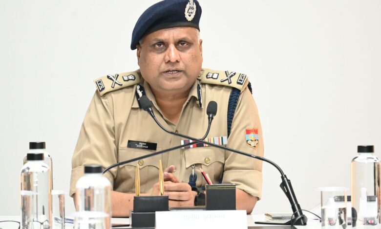 कांवड़ मेला-2024 : जनपदों द्वारा की जा रही तैयारियों की समीक्षा