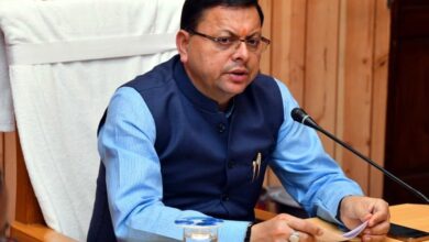 चीड़ पिरूल एकत्रीकरण को मिशन मोड में संचालित किए जाने के निर्देश